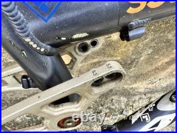 GIANT AC2 Frame DH Frame GIANT AC2 Frame DH Frame