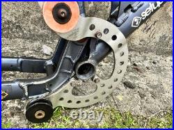 GIANT AC2 Frame DH Frame GIANT AC2 Frame DH Frame