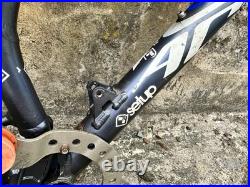 GIANT AC2 Frame DH Frame GIANT AC2 Frame DH Frame