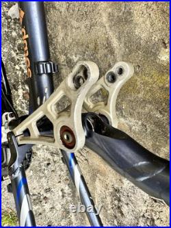 GIANT AC2 Frame DH Frame GIANT AC2 Frame DH Frame