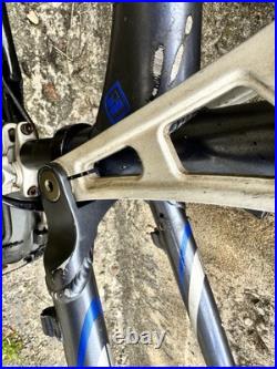 GIANT AC2 Frame DH Frame GIANT AC2 Frame DH Frame
