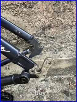 GIANT AC2 Frame DH Frame GIANT AC2 Frame DH Frame