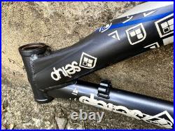 GIANT AC2 Frame DH Frame GIANT AC2 Frame DH Frame