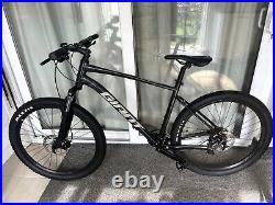 GIANT Talon Large Frame MTB 27.5 Wheels FREE & FAST DELIVERY