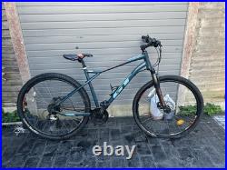 GT Aggressor Expert 29 Hardtail Mountain Bike 2022 frame Large cash collection