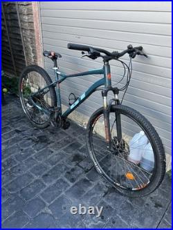GT Aggressor Expert 29 Hardtail Mountain Bike 2022 frame Large cash collection