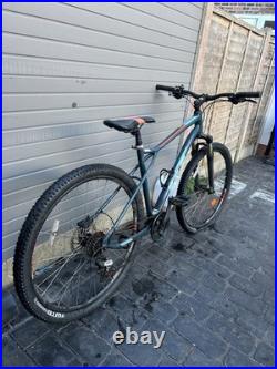 GT Aggressor Expert 29 Hardtail Mountain Bike 2022 frame Large cash collection