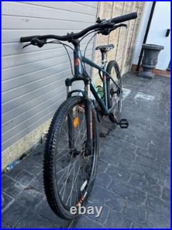 GT Aggressor Expert 29 Hardtail Mountain Bike 2022 frame Large cash collection