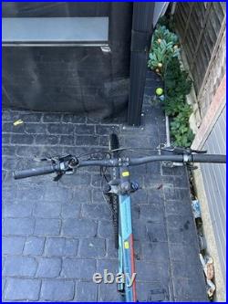 GT Aggressor Expert 29 Hardtail Mountain Bike 2022 frame Large cash collection
