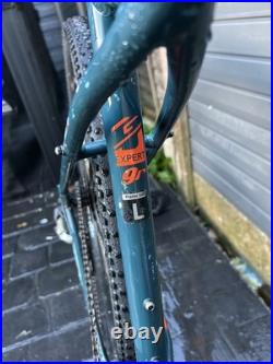 GT Aggressor Expert 29 Hardtail Mountain Bike 2022 frame Large cash collection