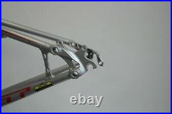 GT Aggressor XC3 Mountain Bike / MTB Frame (F61)