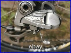 GT Aggressor XC. 1 MTB Mountain Bike hydrolic Disc brakes, Medium frame