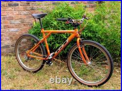 GT Arrowhead Mountain Bike 26 Wheels, 21 Frame, MTB Retro Restomod Vintage ATB