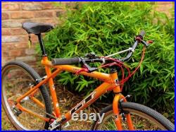 GT Arrowhead Mountain Bike 26 Wheels, 21 Frame, MTB Retro Restomod Vintage ATB