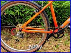 GT Arrowhead Mountain Bike 26 Wheels, 21 Frame, MTB Retro Restomod Vintage ATB