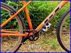 GT Arrowhead Mountain Bike 26 Wheels, 21 Frame, MTB Retro Restomod Vintage ATB