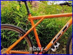 GT Arrowhead Mountain Bike 26 Wheels, 21 Frame, MTB Retro Restomod Vintage ATB