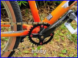 GT Arrowhead Mountain Bike 26 Wheels, 21 Frame, MTB Retro Restomod Vintage ATB