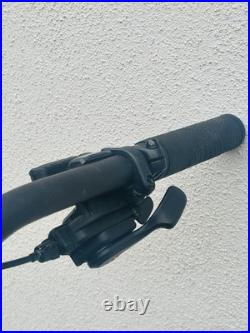 GT Avalanche Sport Mountain Bike 27.5 Wheels Disc Brakes Blue M/L Frame