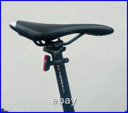 GT Avalanche Sport Mountain Bike 27.5 Wheels Disc Brakes Blue M/L Frame