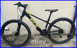 GT Avalanche Sport Mountain Bike Small 16 Frame Size £245
