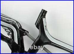 GT Bicycles Fury Alloy 2.0 26 Zoll Rahmen //NEU// 210mm Fully DH 12 x 150 mm L