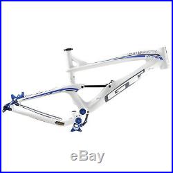 GT Force Carbon Expert Downhill All Mountain Bike Frame 26 L
