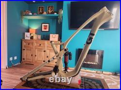 GT Force Elite Carbon Frame Size Medium