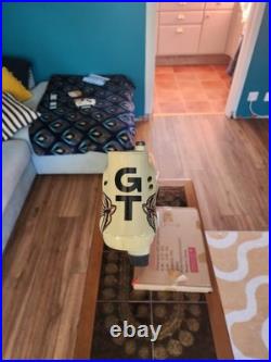 GT Force Elite Carbon Frame Size Medium