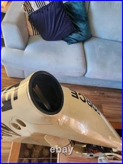 GT Force Elite Carbon Frame Size Medium