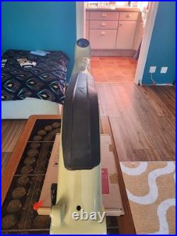 GT Force Elite Carbon Frame Size Medium