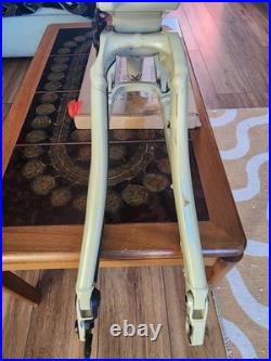 GT Force Elite Carbon Frame Size Medium