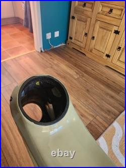 GT Force Elite Carbon Frame Size Medium