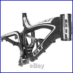 GT Fury Alloy 2.0 Mountain Bike Bicycle Cycling Frame 26 Black