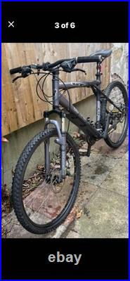 GT Outpost Terra Mountain Bike Medium Frame