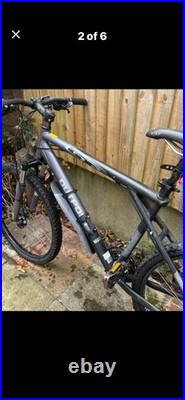 GT Outpost Terra Mountain Bike Medium Frame