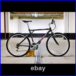 GT Palomar 1997 Steel Mountain Bike (Frame size 18) Restored retro MTB