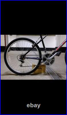 GT Palomar 1997 Steel Mountain Bike (Frame size 18) Restored retro MTB