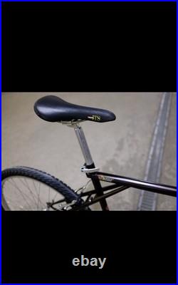 GT Palomar 1997 Steel Mountain Bike (Frame size 18) Restored retro MTB
