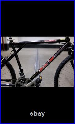 GT Palomar 1997 Steel Mountain Bike (Frame size 18) Restored retro MTB