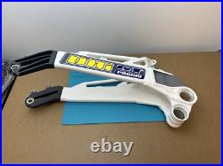 GT Racing DHi Mountain Bike Frame Replacement Swing Arm Sku2539