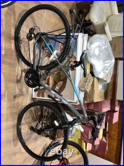 GT Transeo Ben's New 27.5inch Wheels M Frame No Problems Cash Only Send Offers GT Transeo Ben's New 27.5inch Wheels M Frame No Problems Cash Only Send Offers