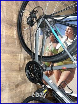 GT Transeo Ben's New 27.5inch Wheels M Frame No Problems Cash Only Send Offers GT Transeo Ben's New 27.5inch Wheels M Frame No Problems Cash Only Send Offers