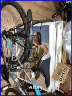 GT Transeo Ben's New 27.5inch Wheels M Frame No Problems Cash Only Send Offers GT Transeo Ben's New 27.5inch Wheels M Frame No Problems Cash Only Send Offers