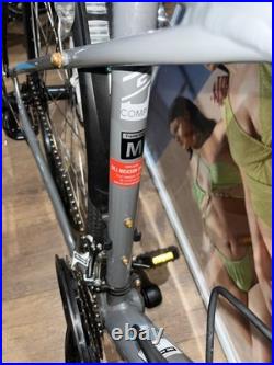 GT Transeo Ben's New 27.5inch Wheels M Frame No Problems Cash Only Send Offers GT Transeo Ben's New 27.5inch Wheels M Frame No Problems Cash Only Send Offers