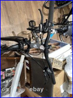 GT Transeo Ben's New 27.5inch Wheels M Frame No Problems Cash Only Send Offers GT Transeo Ben's New 27.5inch Wheels M Frame No Problems Cash Only Send Offers