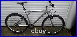 GT Zaskar 1993 mountain bike retro old skool 26 inch wheels 18 Inch Frame