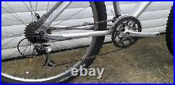 GT Zaskar 1993 mountain bike retro old skool 26 inch wheels 18 Inch Frame