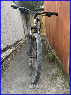 GT mountain Bike. XS Frame 27.5 Wheels