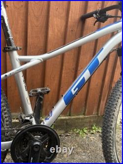 GT mountain Bike. XS Frame 27.5 Wheels